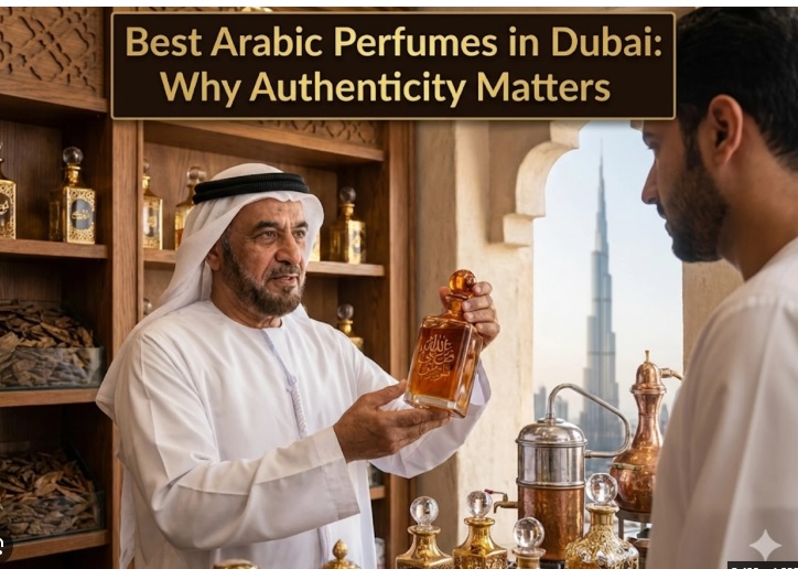 Scent & Style Quiz
